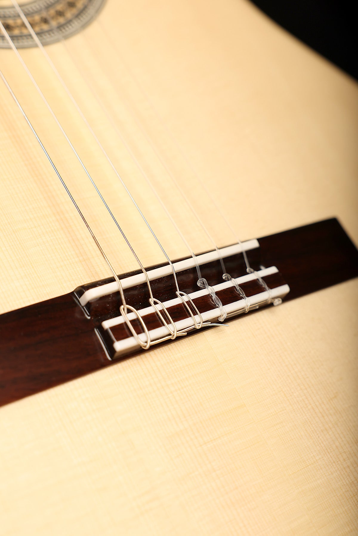 Katoh MM4S Classical Guitar