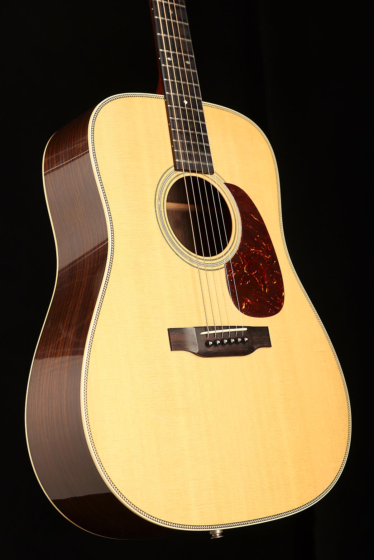 Collings D2H Preowned
