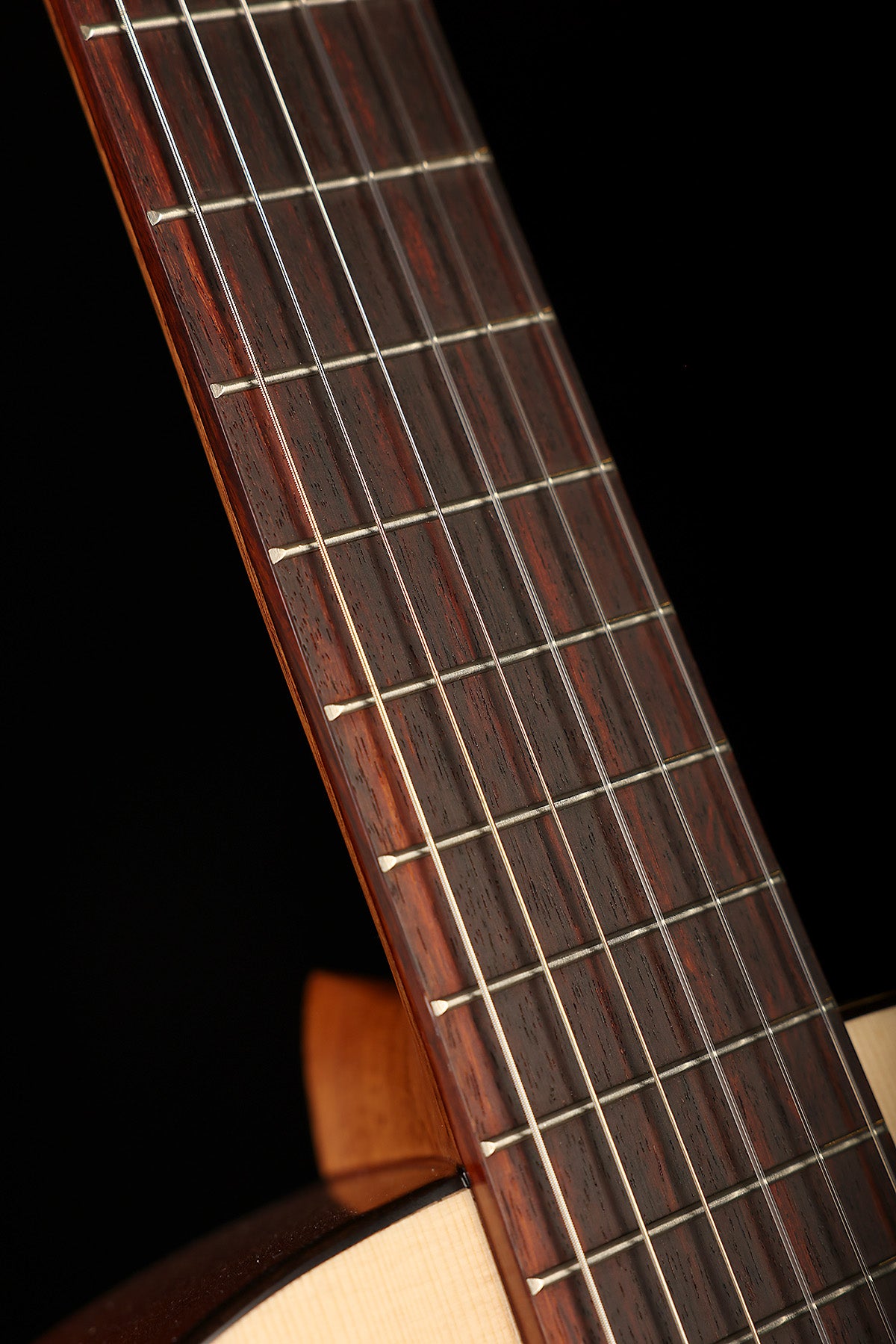 Katoh MM4S Classical Guitar