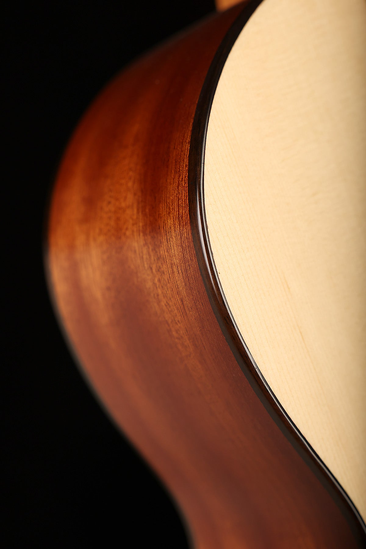 Katoh MM4S Classical Guitar