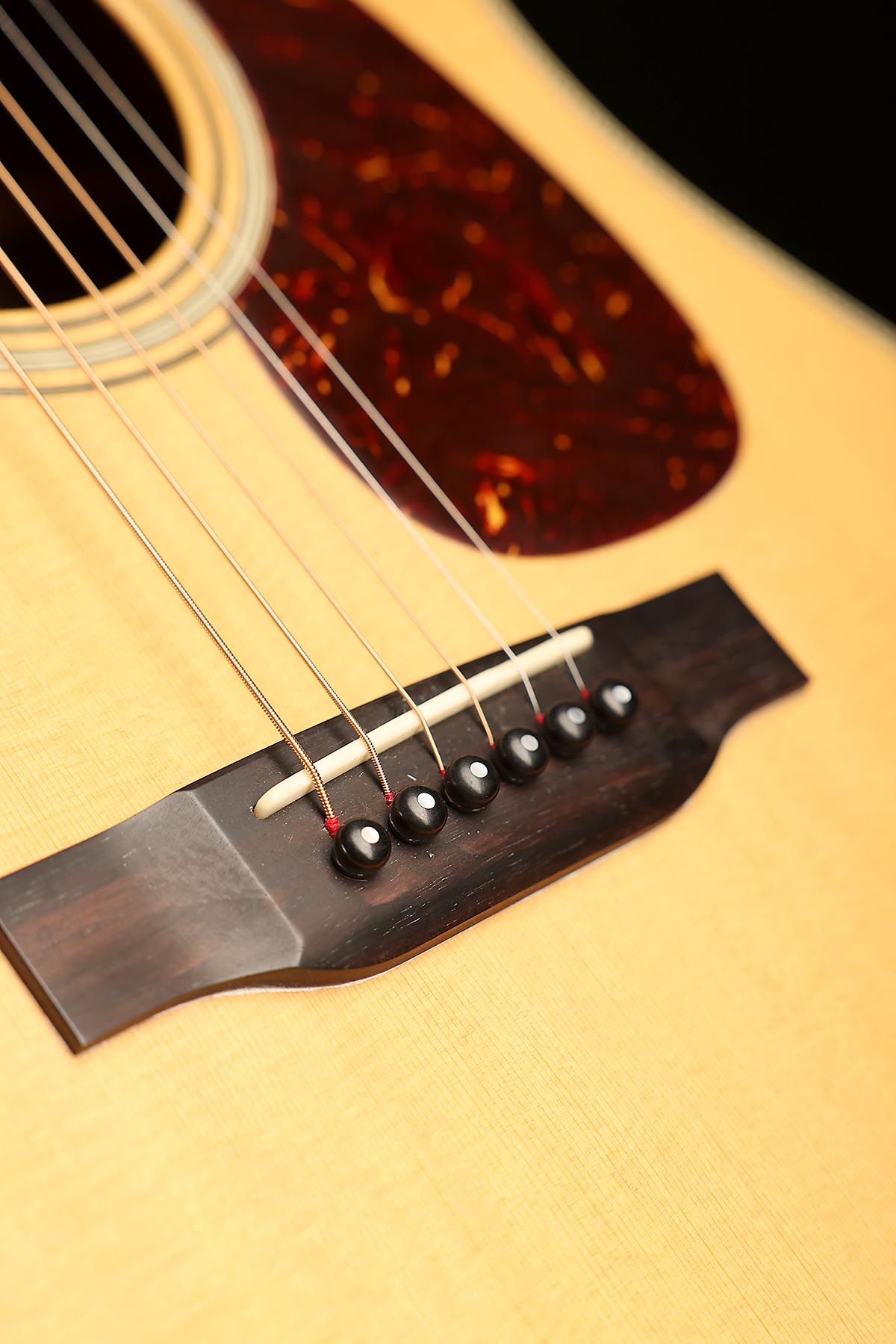 Collings D2H Preowned