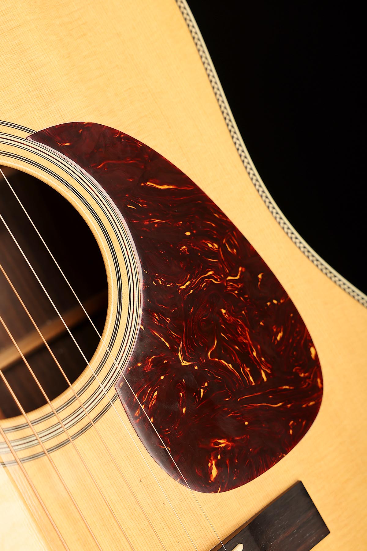 Collings D2H Preowned