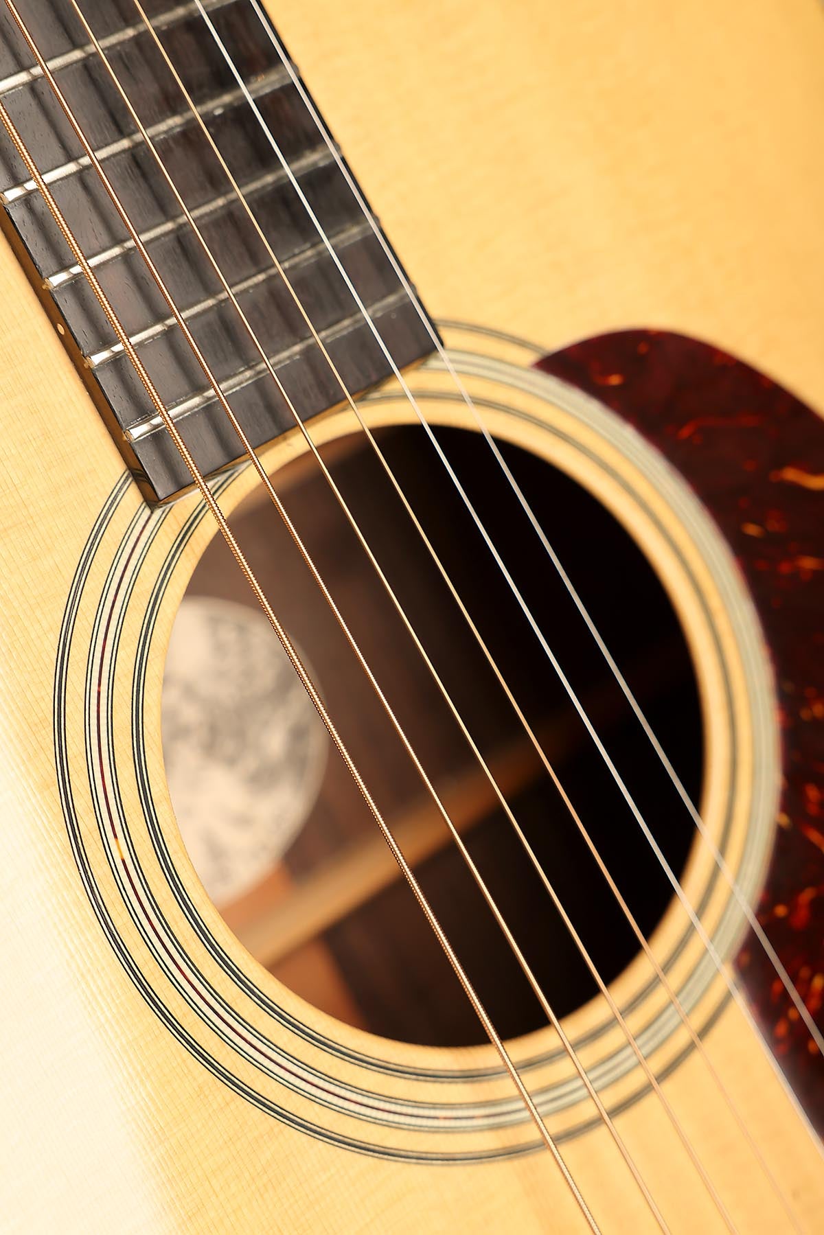 Collings D2H Preowned