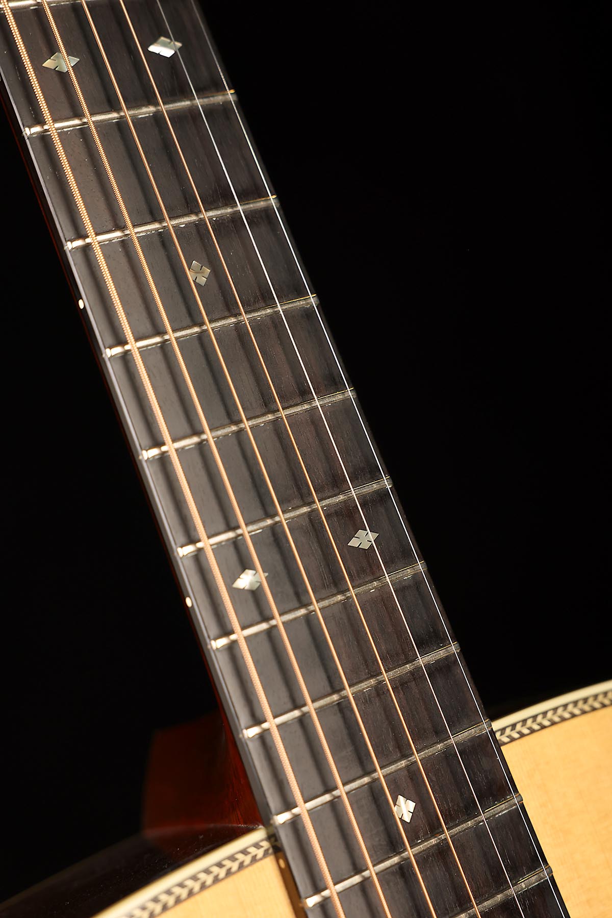 Collings D2H Preowned