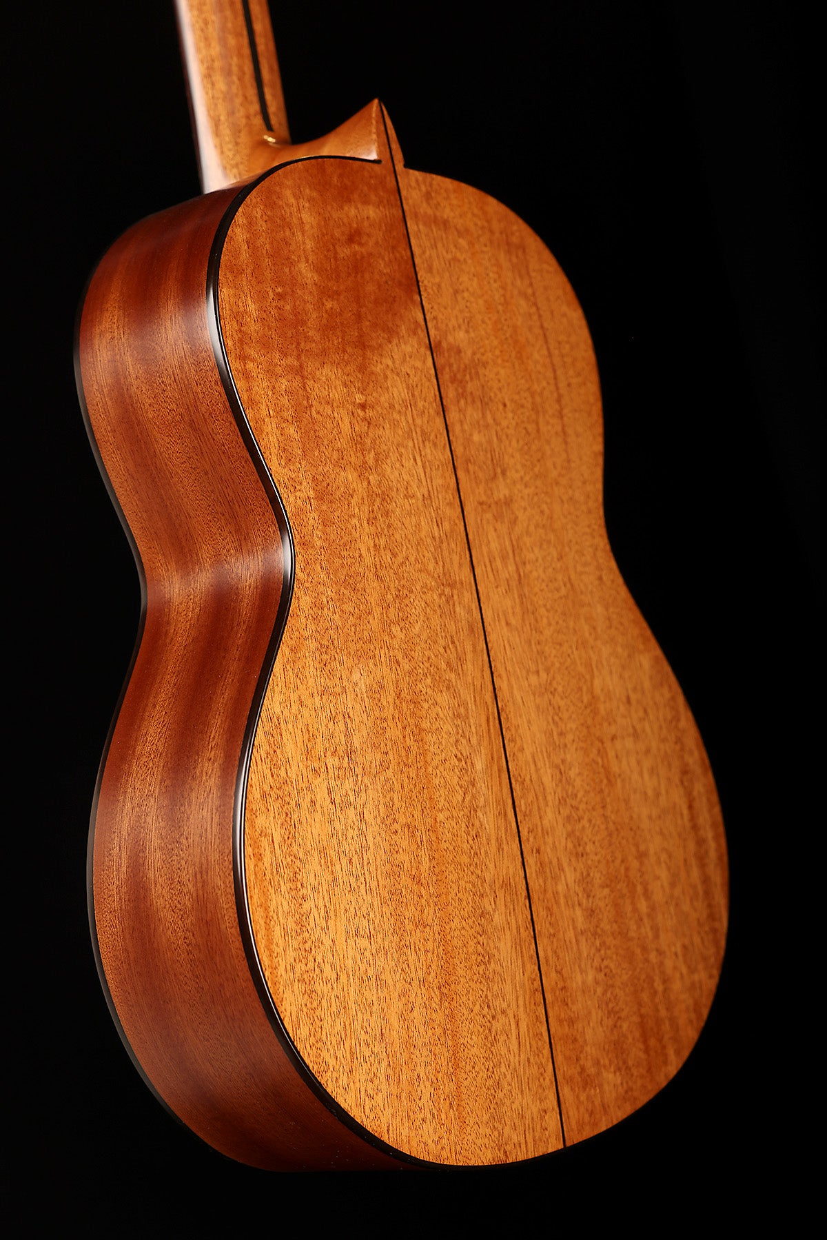 Katoh MM4S Classical Guitar