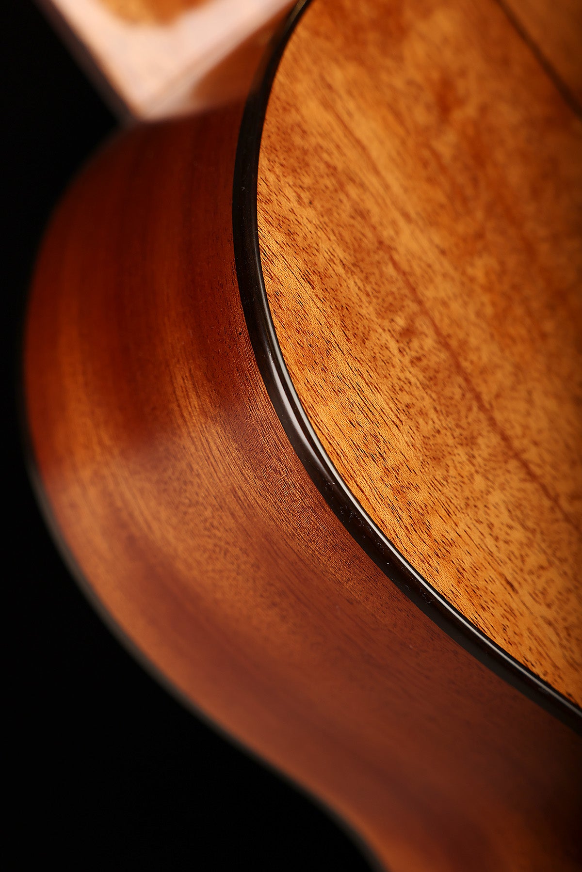 Katoh MM4S Classical Guitar