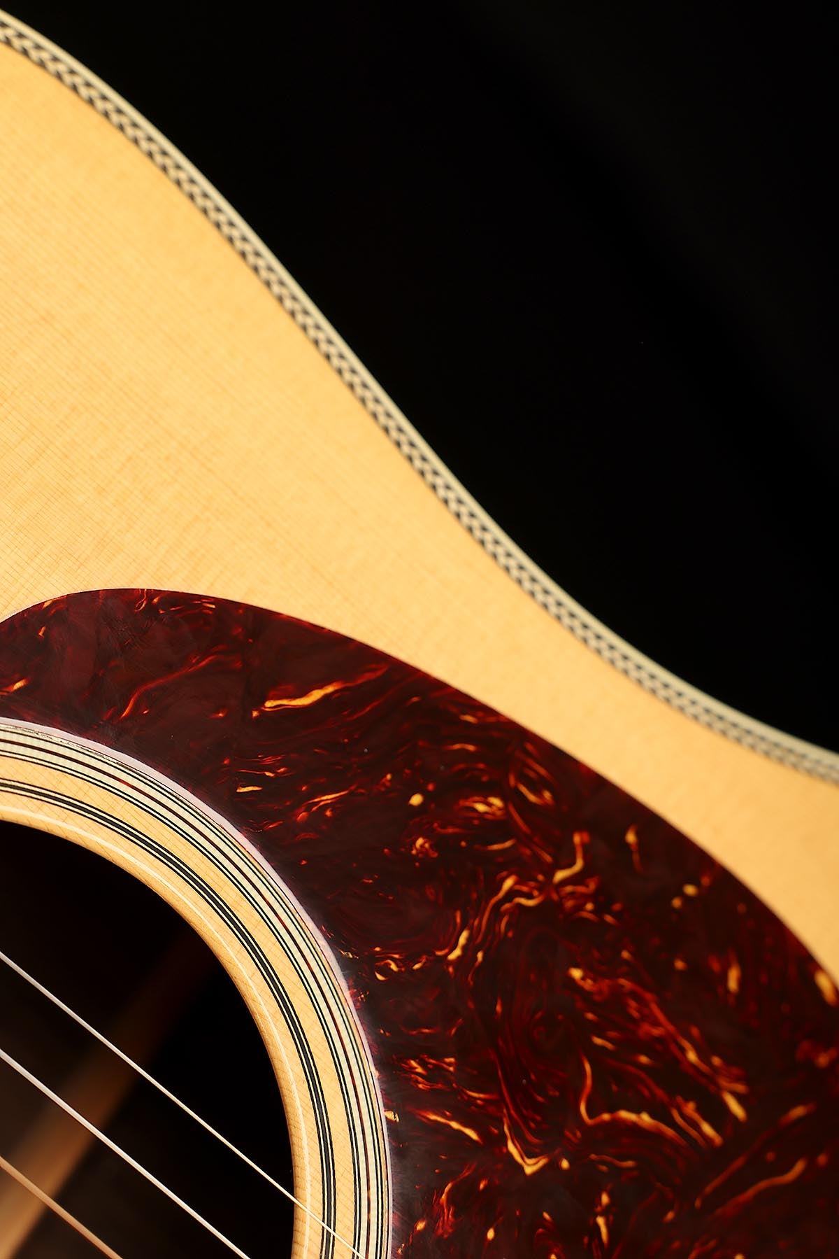 Collings D2H Preowned