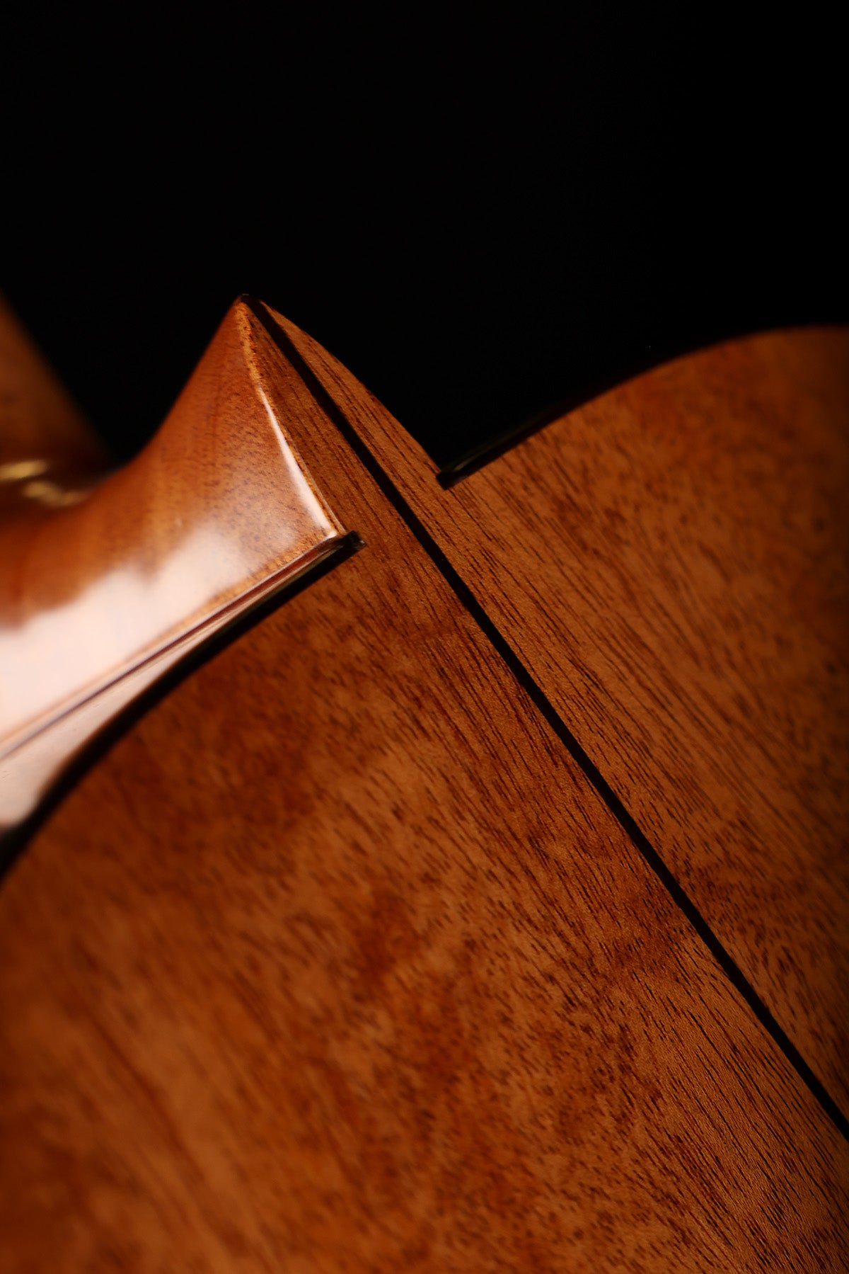 Katoh MM4S Classical Guitar