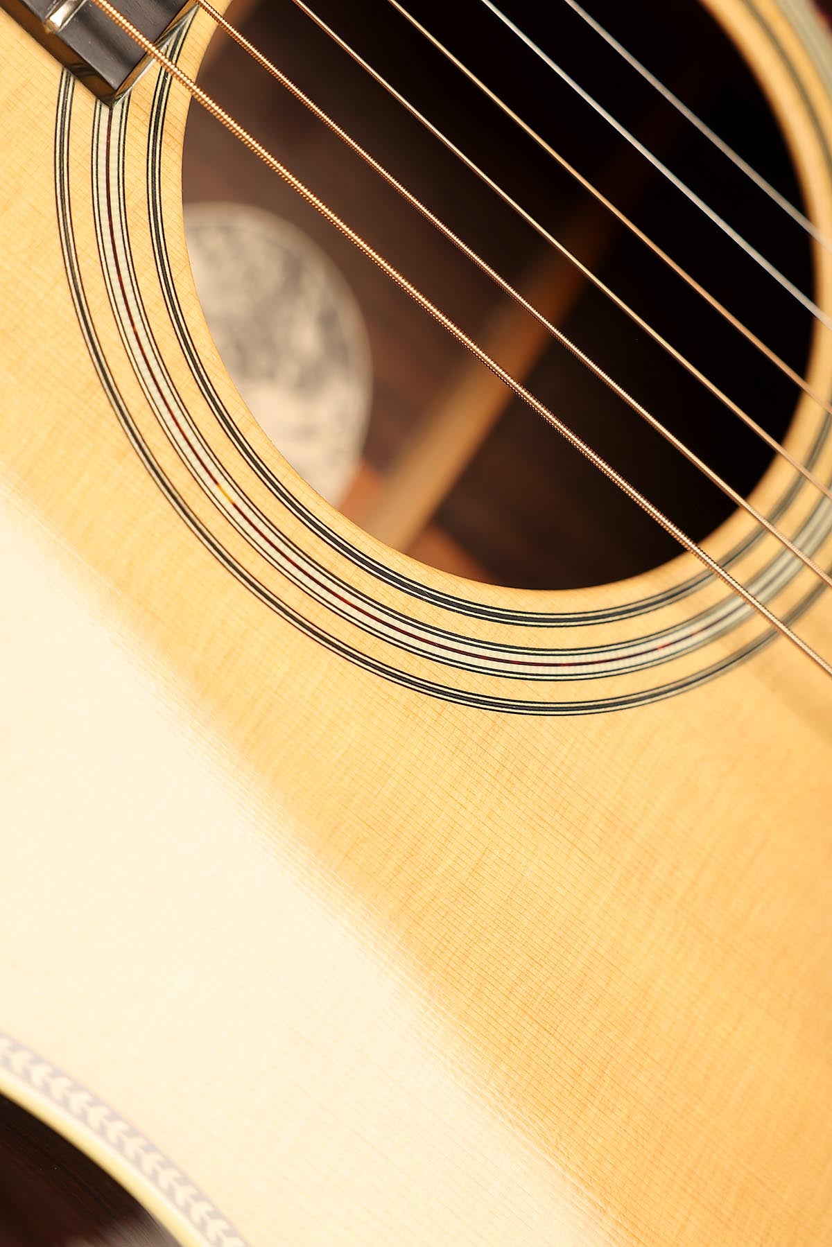 Collings D2H Preowned