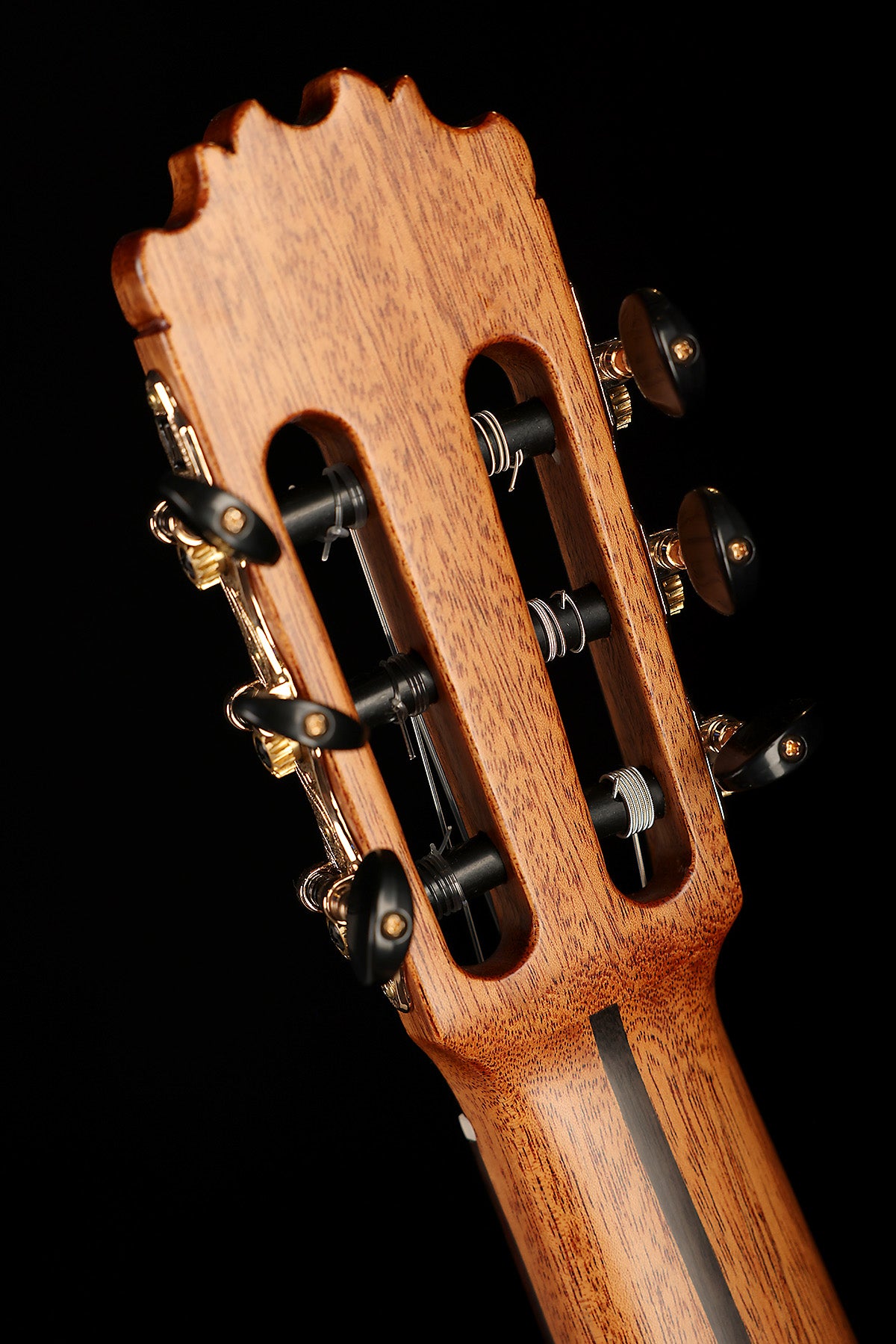 Katoh MM4S Classical Guitar