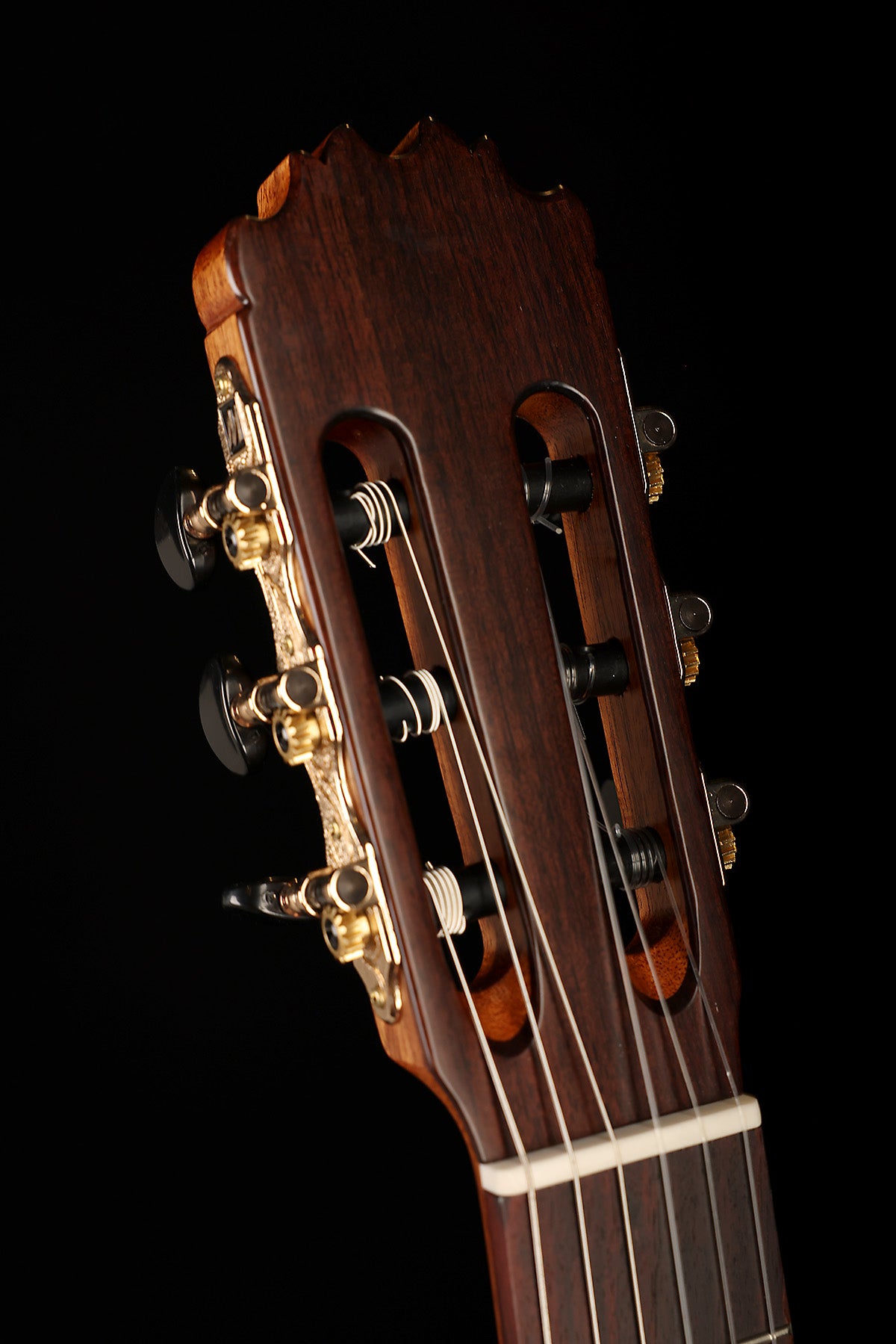 Katoh MM4S Classical Guitar