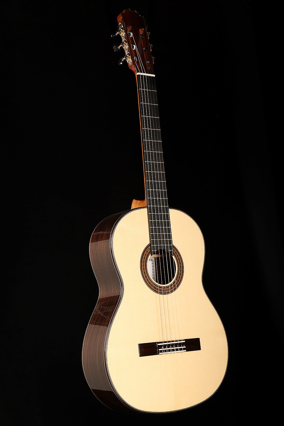 Katoh MM6 Classical Guitar