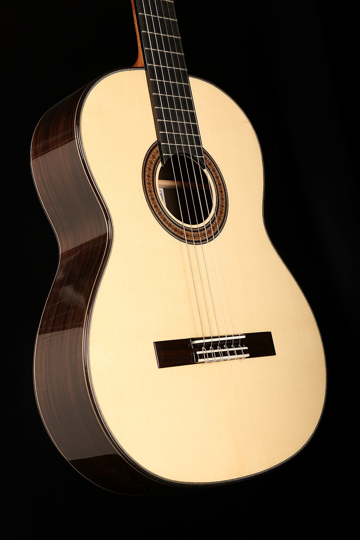 Katoh MM6 Classical Guitar