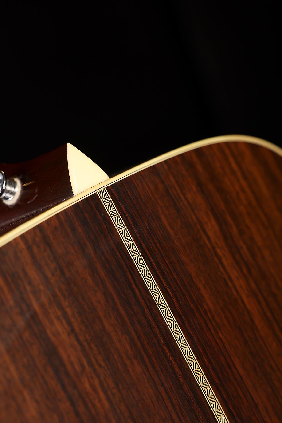 Collings D2H Preowned