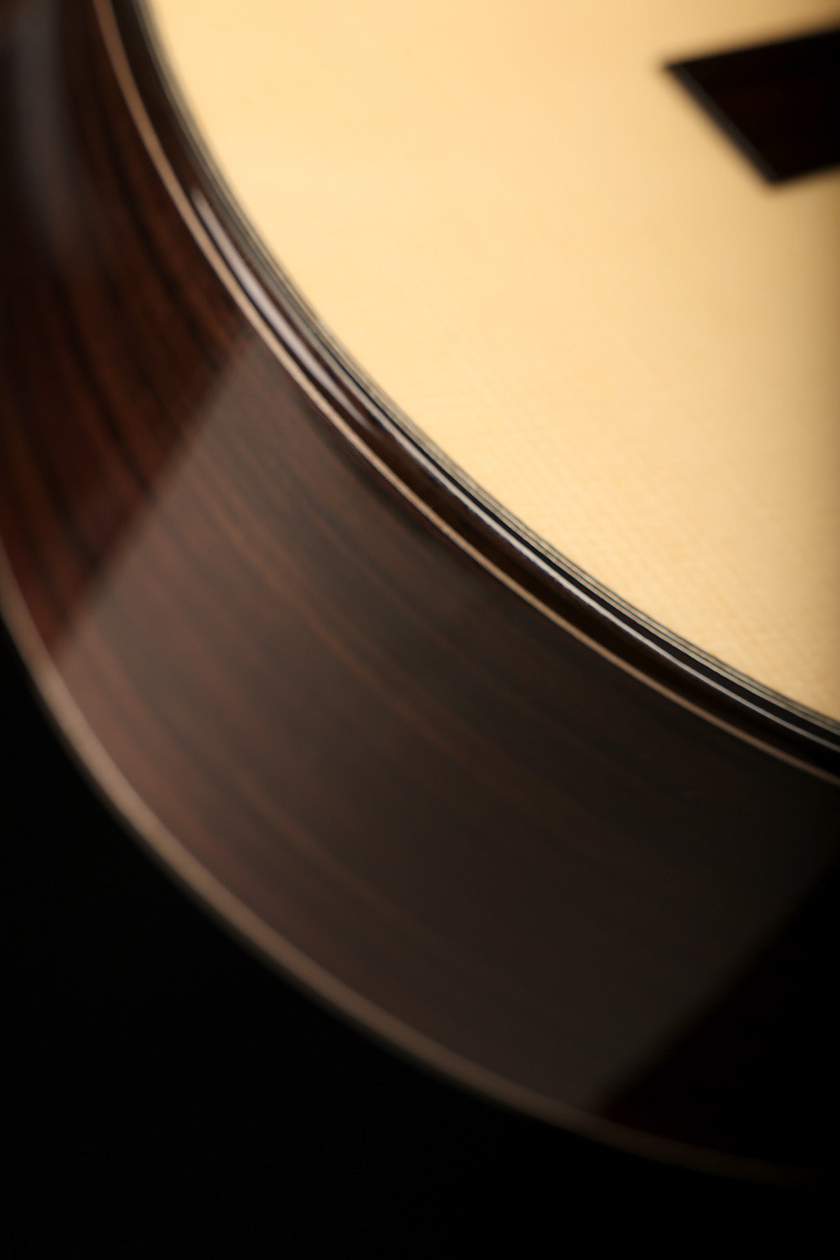 Katoh MM6 Classical Guitar