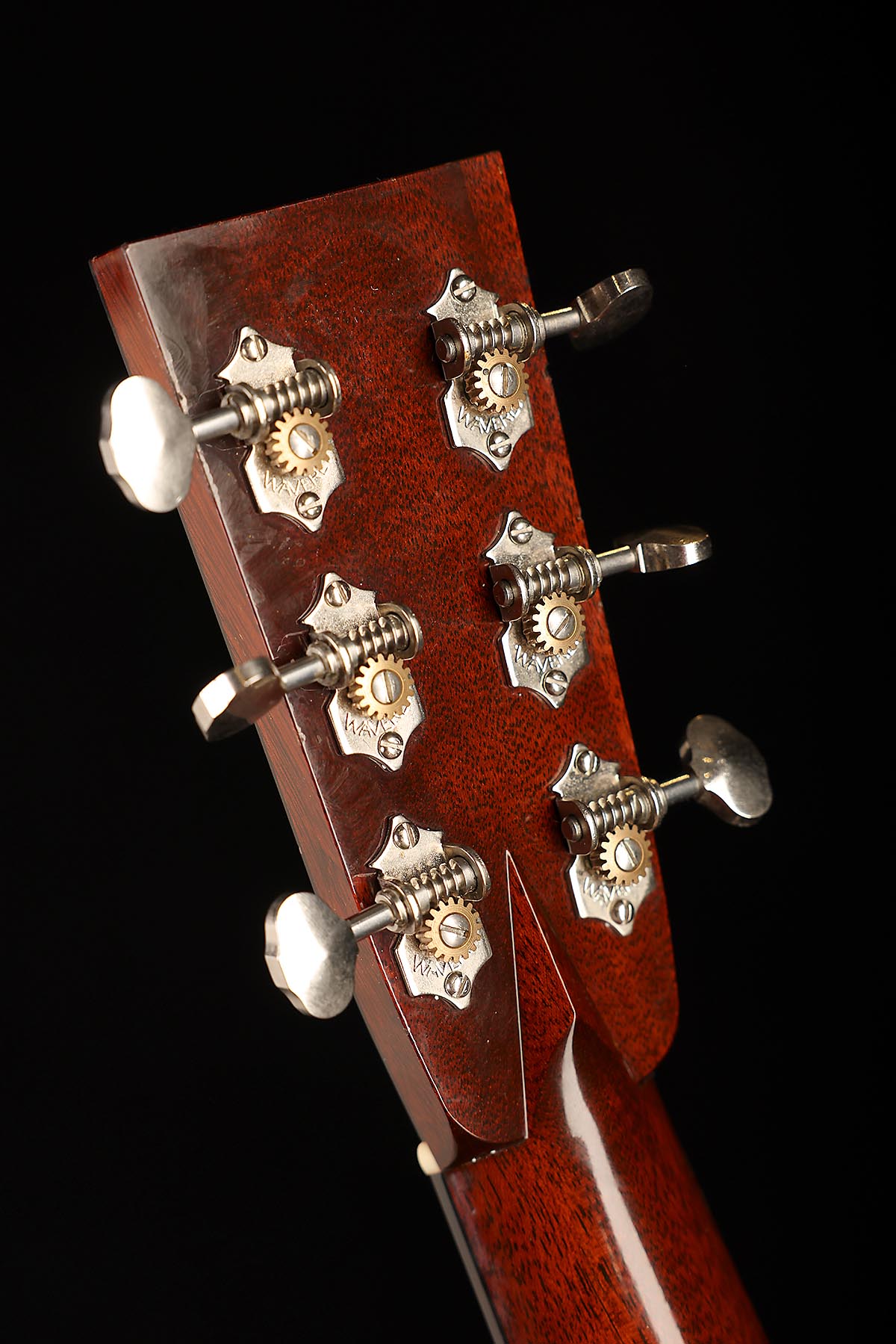 Collings D2H Preowned