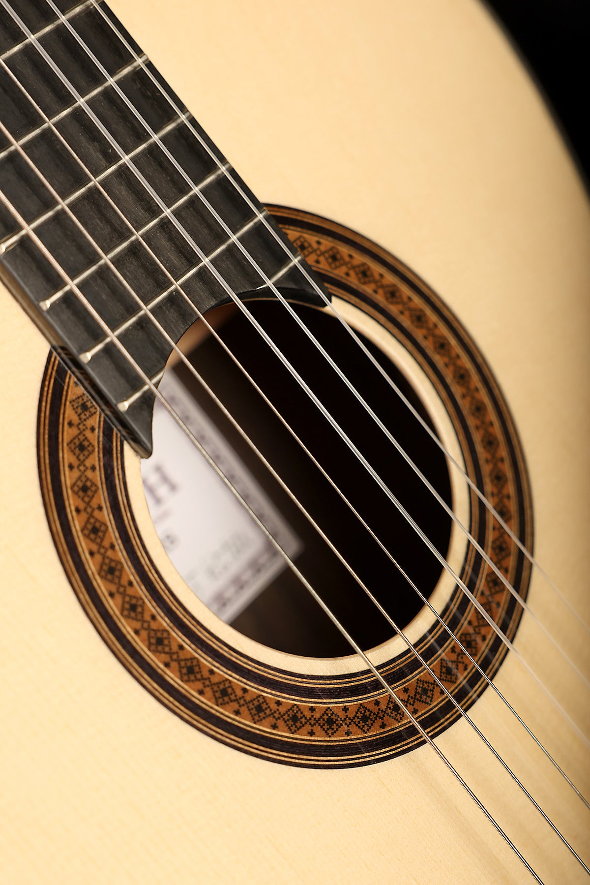 Katoh MM6 Classical Guitar