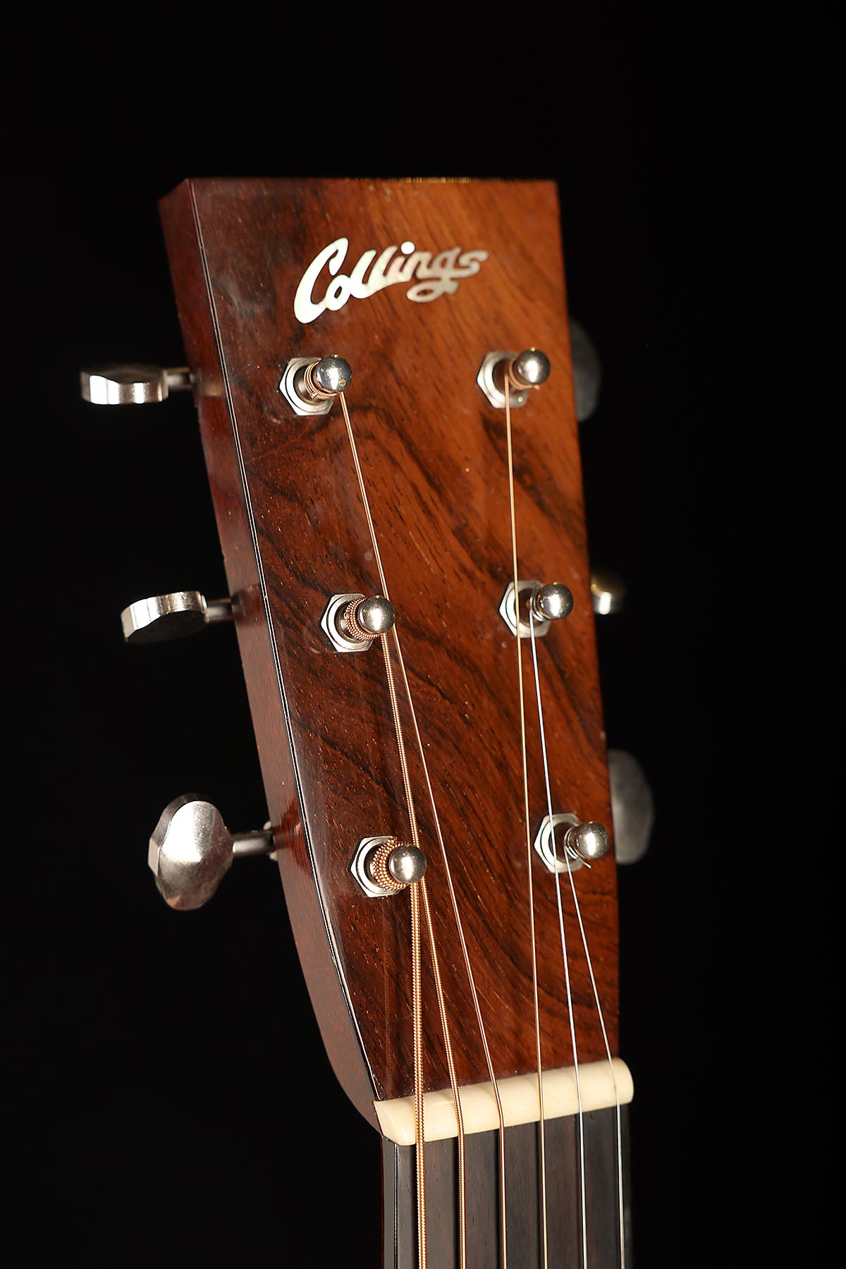 Collings D2H Preowned