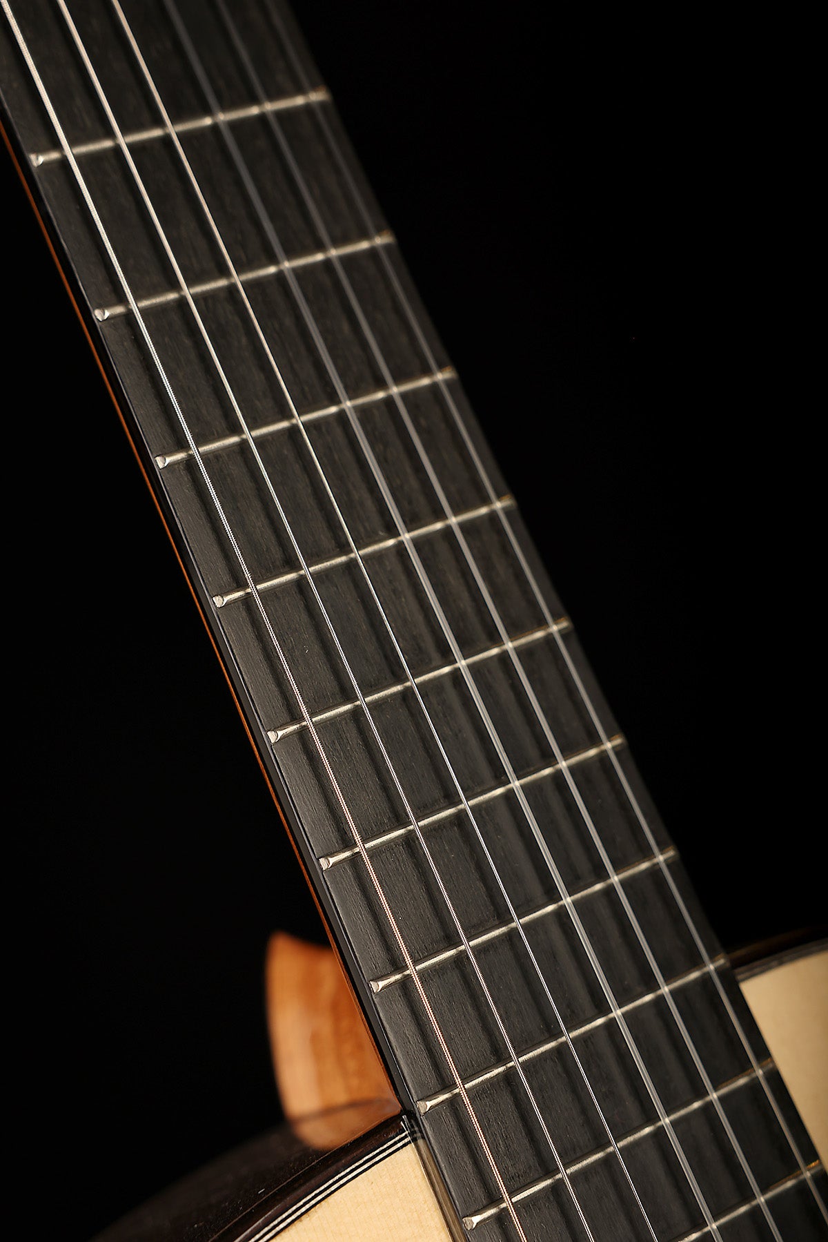 Katoh MM6 Classical Guitar