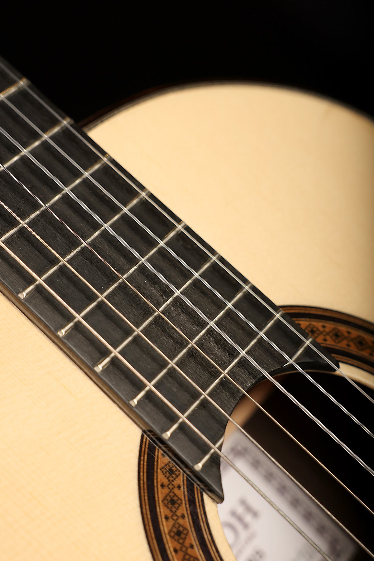 Katoh MM6 Classical Guitar