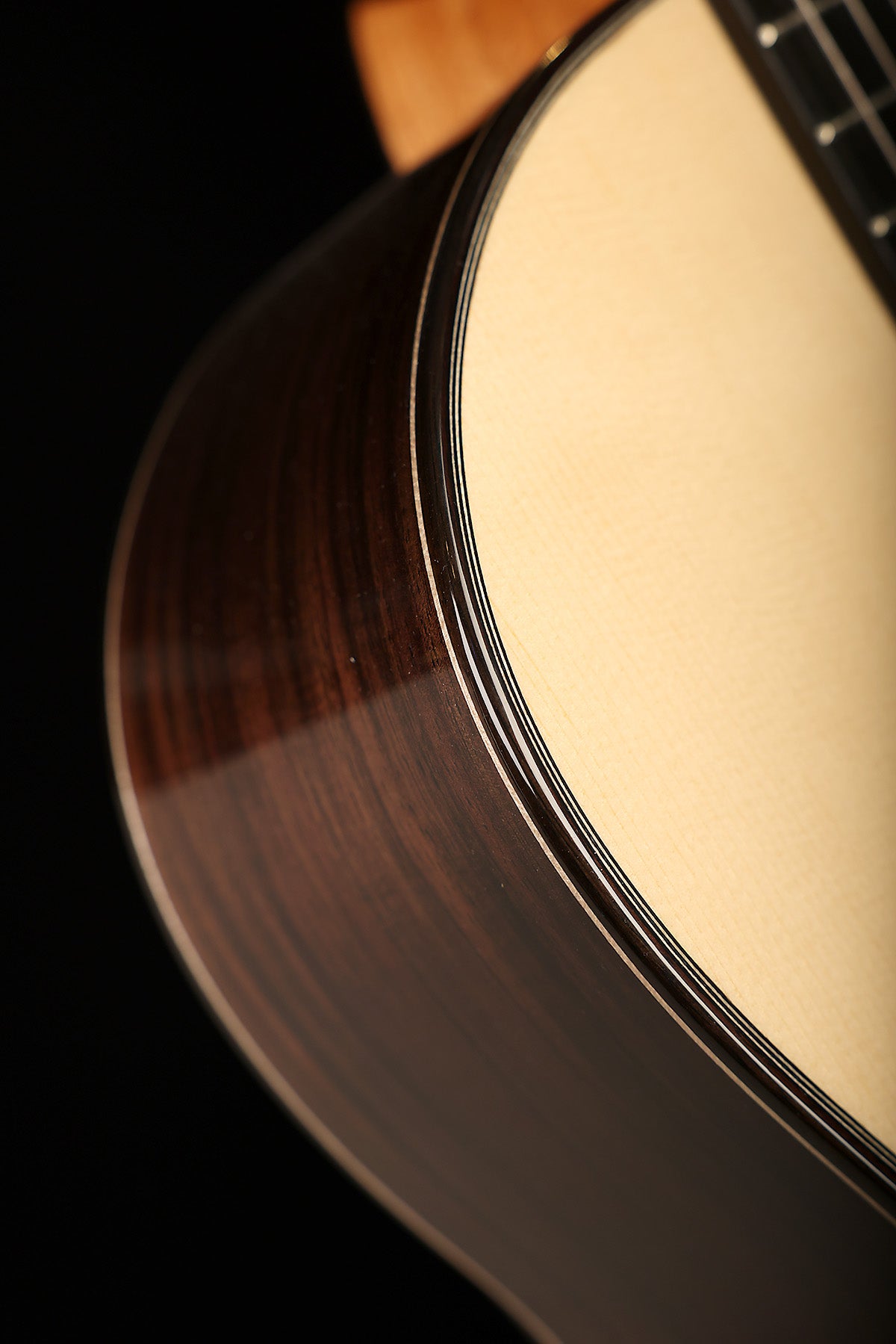 Katoh MM6 Classical Guitar