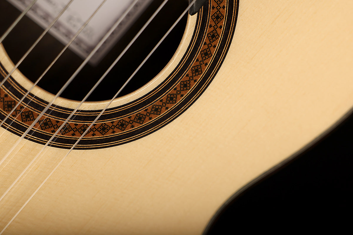 Katoh MM6 Classical Guitar