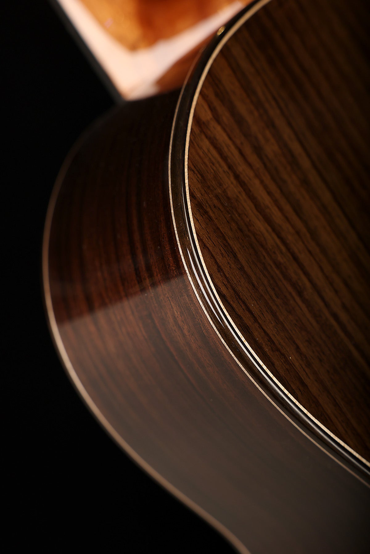 Katoh MM6 Classical Guitar