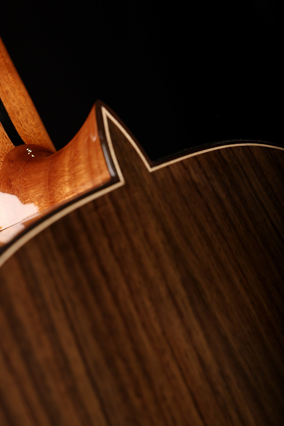 Katoh MM6 Classical Guitar