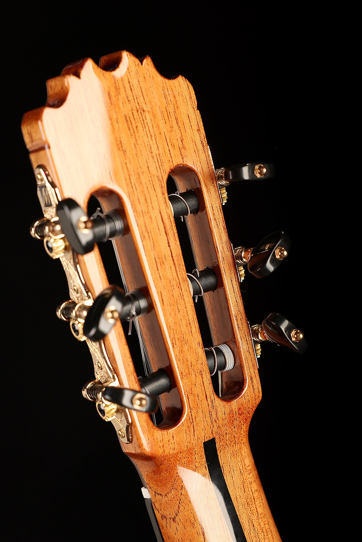 Katoh MM6 Classical Guitar