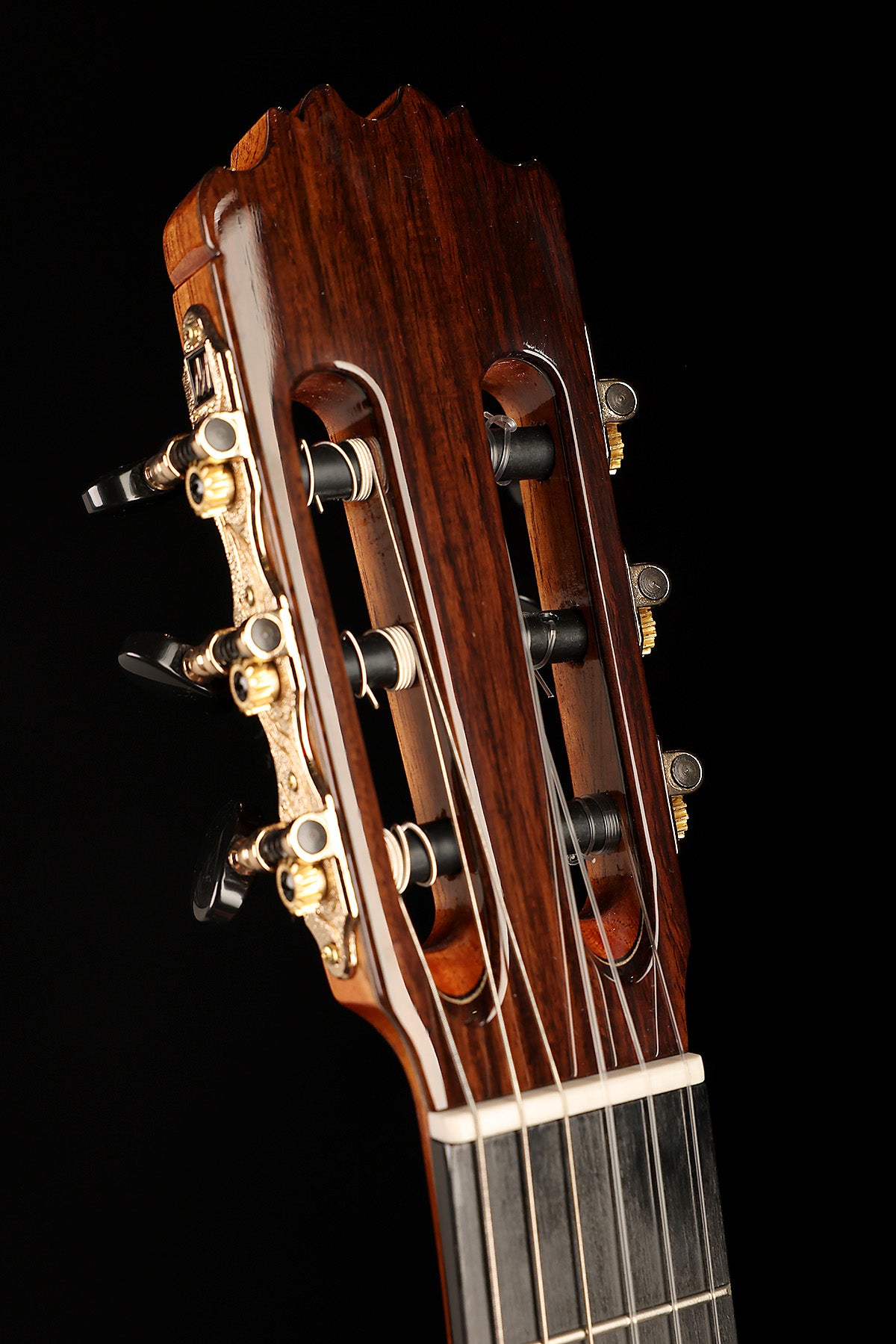 Katoh MM6 Classical Guitar