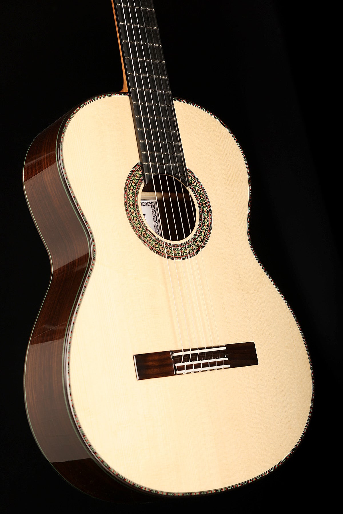Katoh MF15 Flamenco Guitar