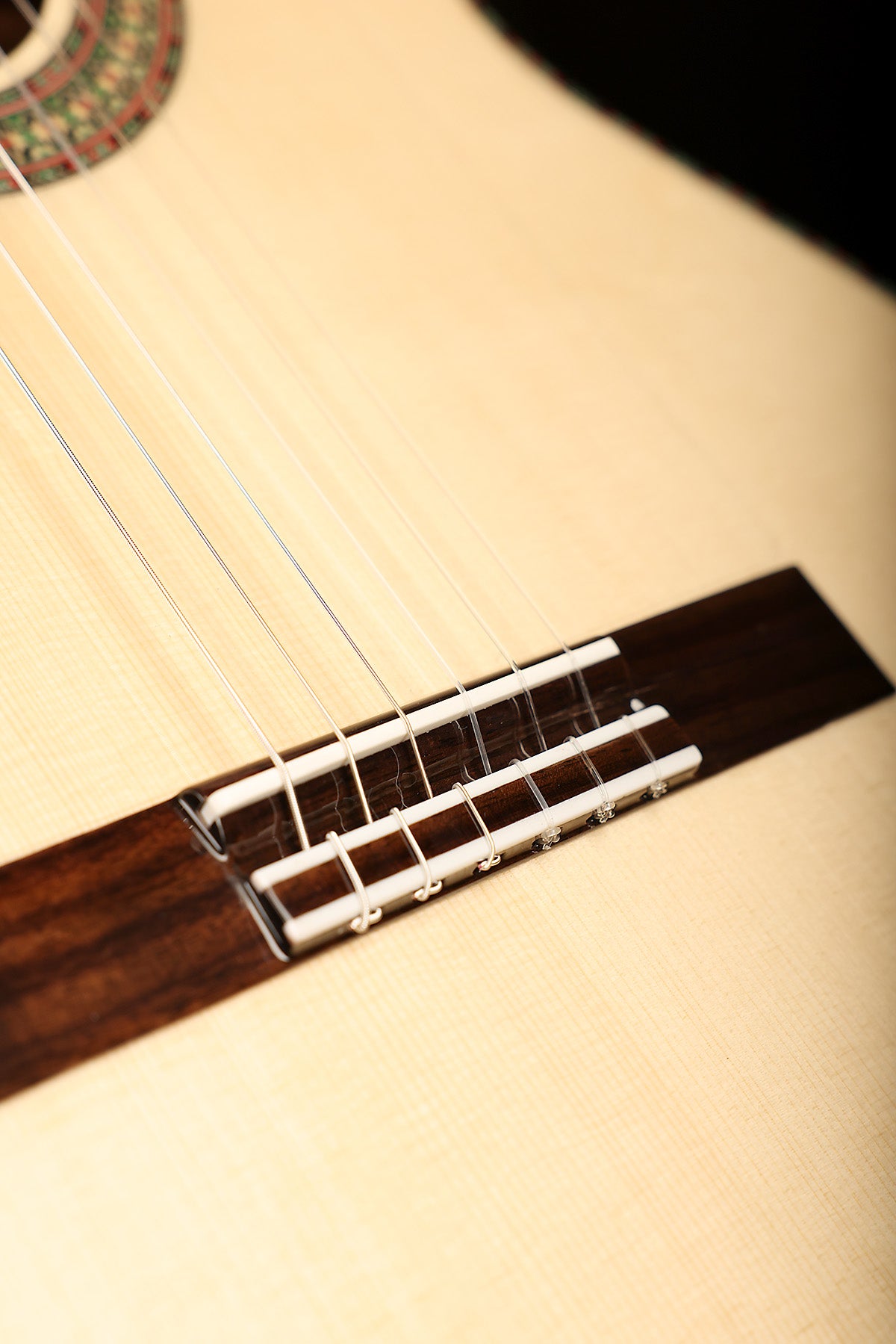 Katoh MF15 Flamenco Guitar