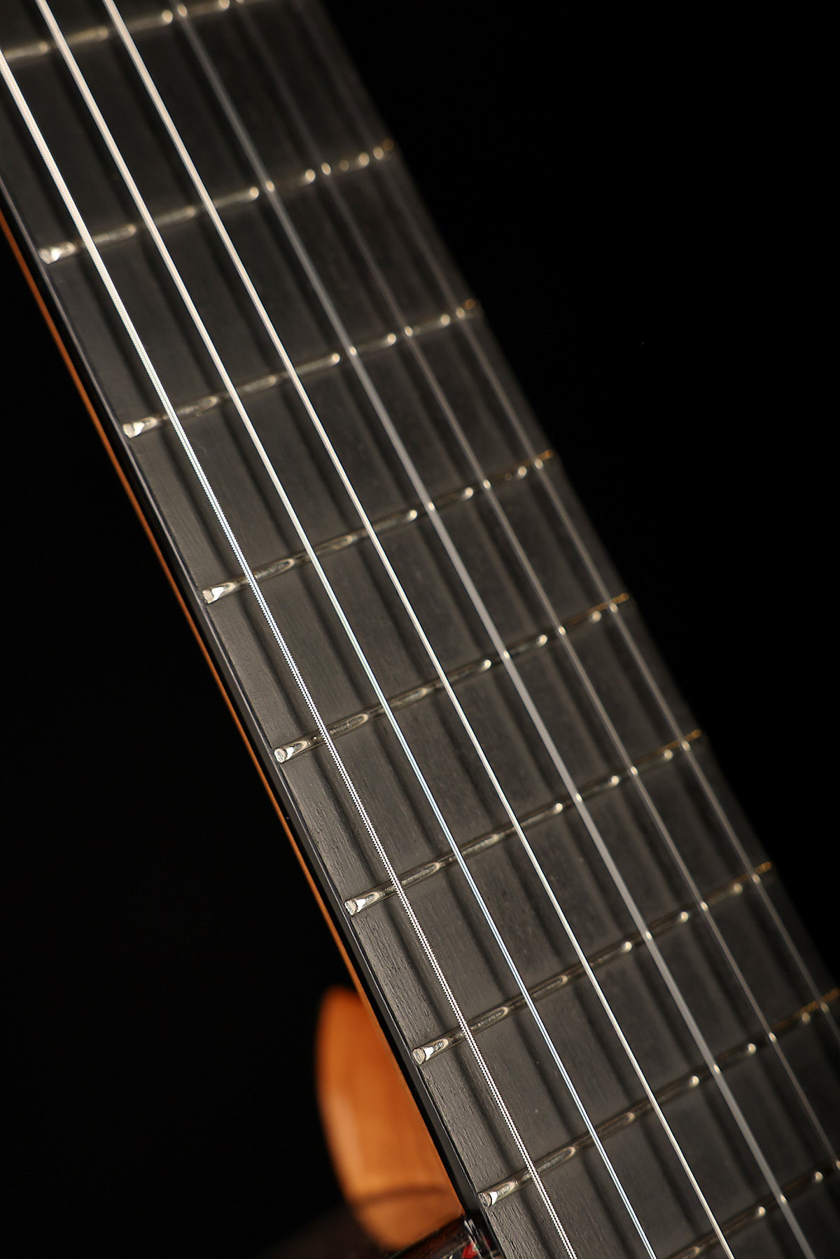 Katoh MF15 Flamenco Guitar