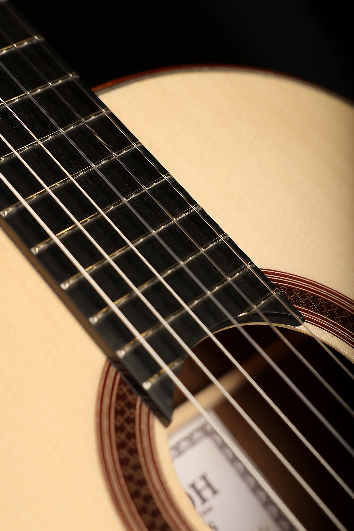 Katoh MM10 Classical Guitar