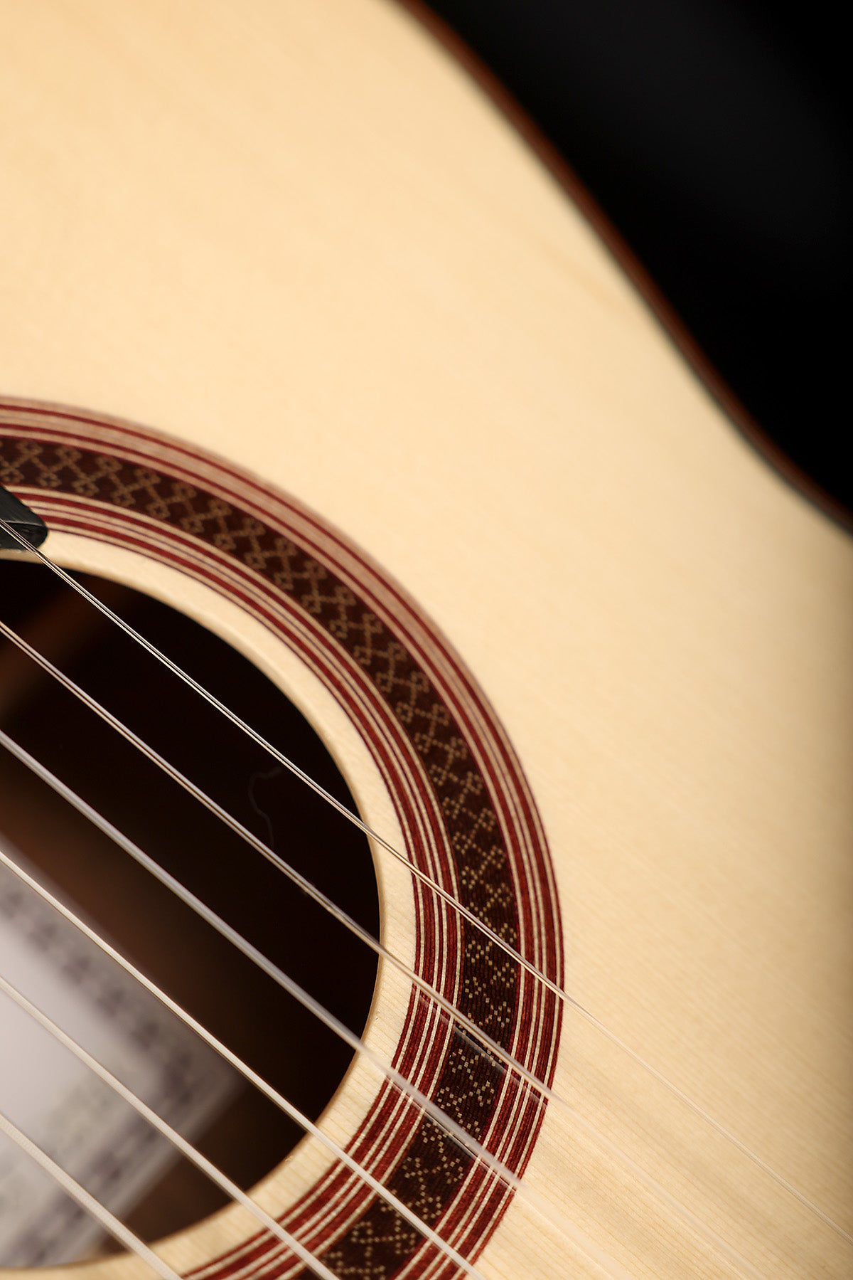 Katoh MM10 Classical Guitar