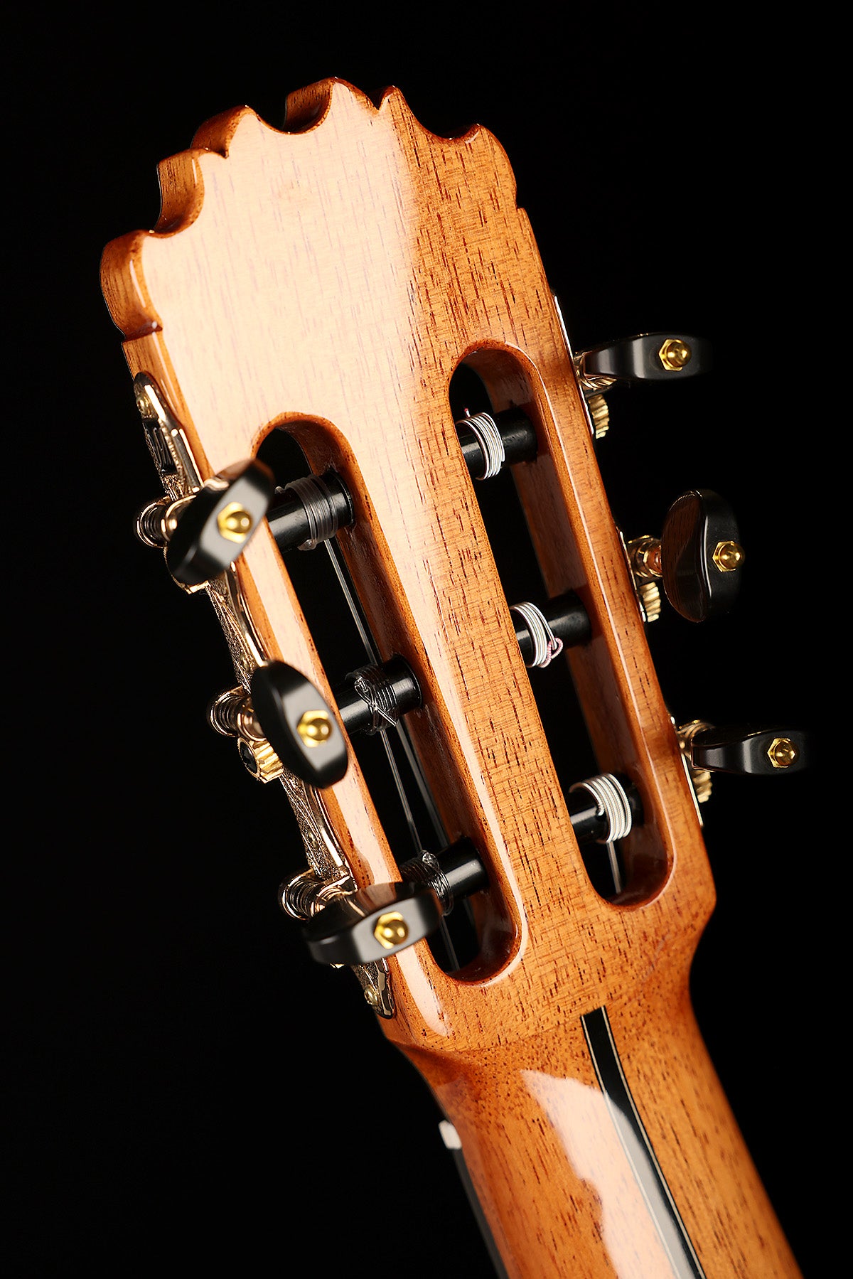 Katoh MM10 Classical Guitar