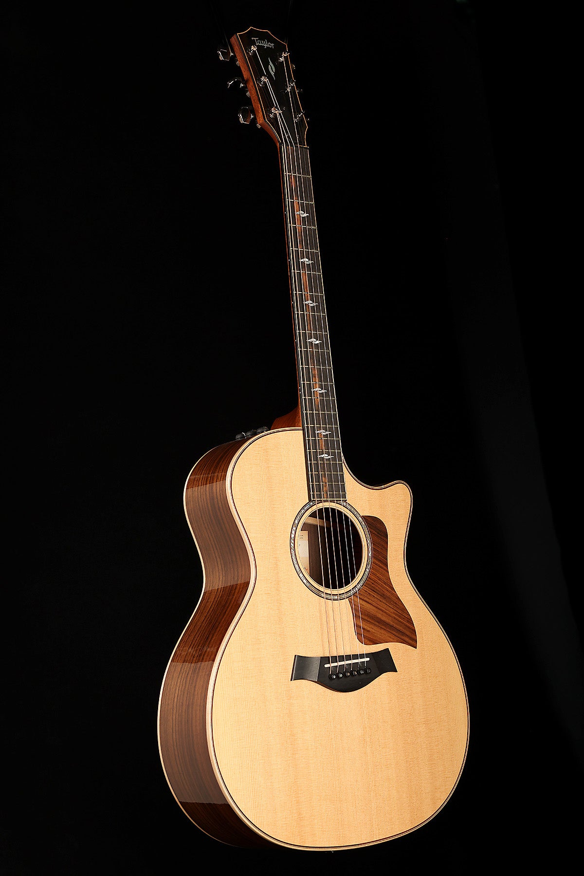 Taylor 814ce V-Class Preowned 2020
