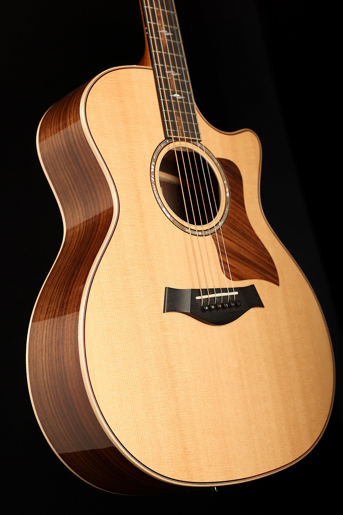 Taylor 814ce V-Class Preowned 2020