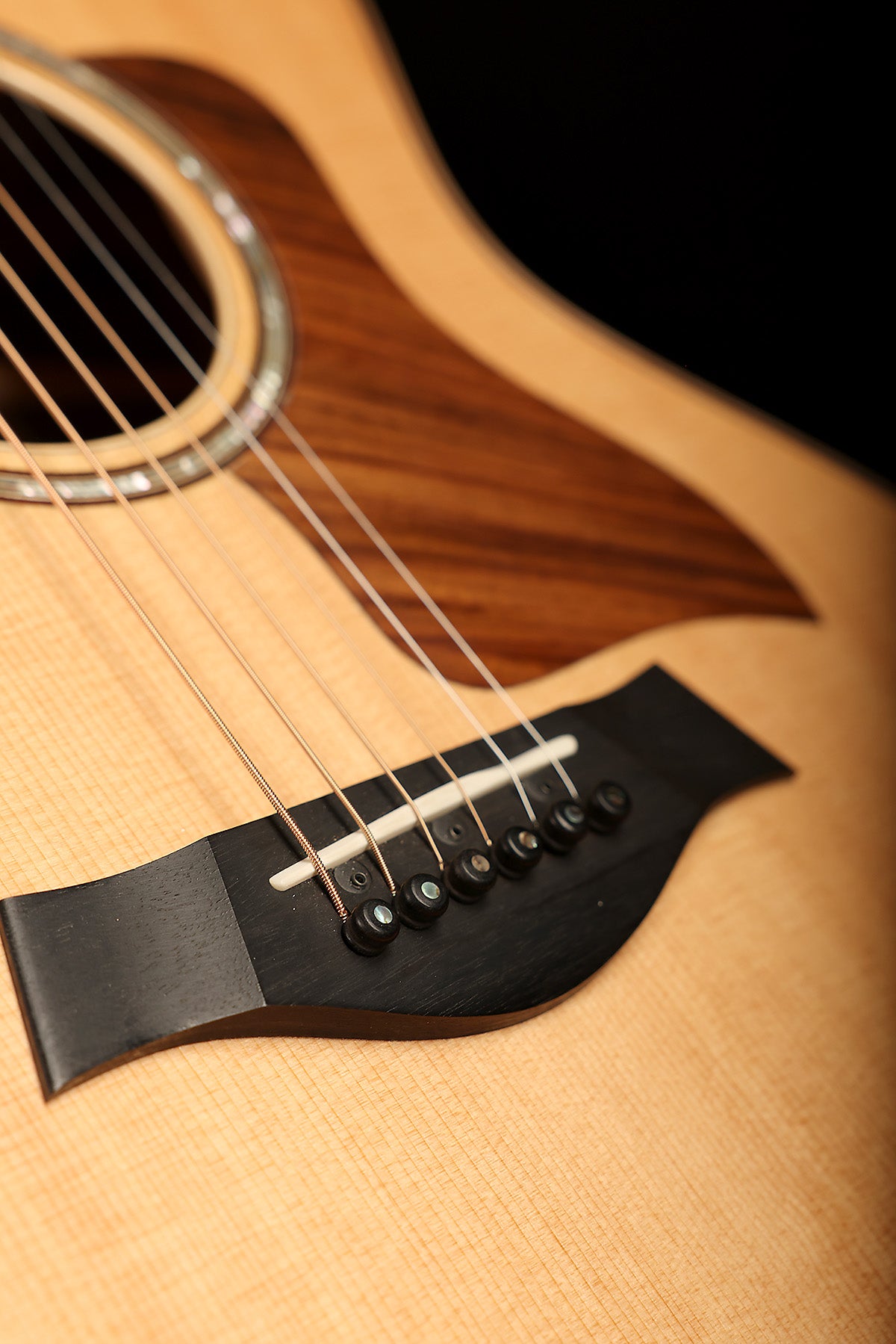 Taylor 814ce V-Class Preowned 2020