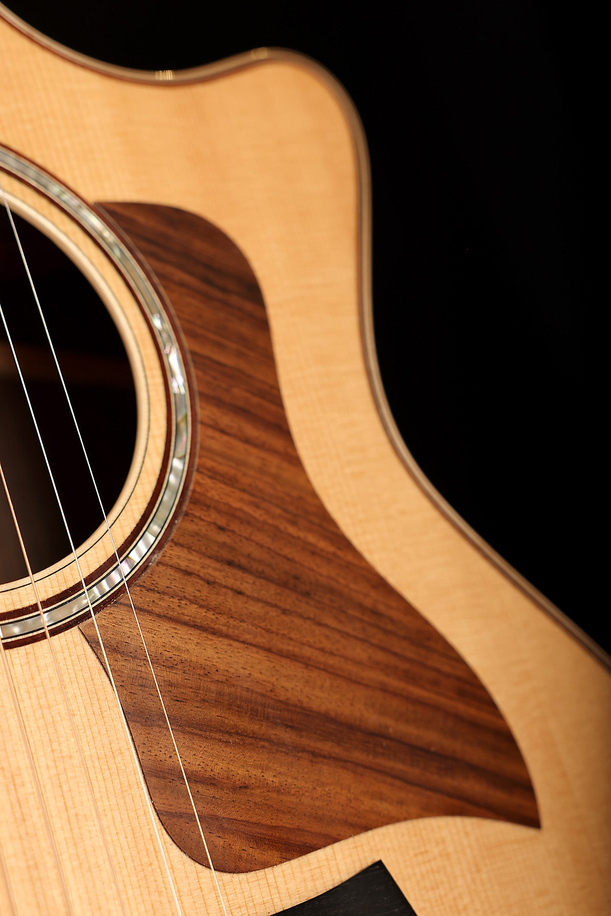 Taylor 814ce V-Class Preowned 2020