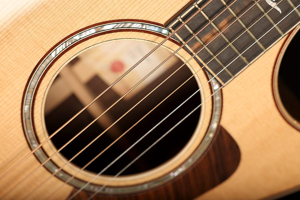 Taylor 814ce V-Class Preowned 2020