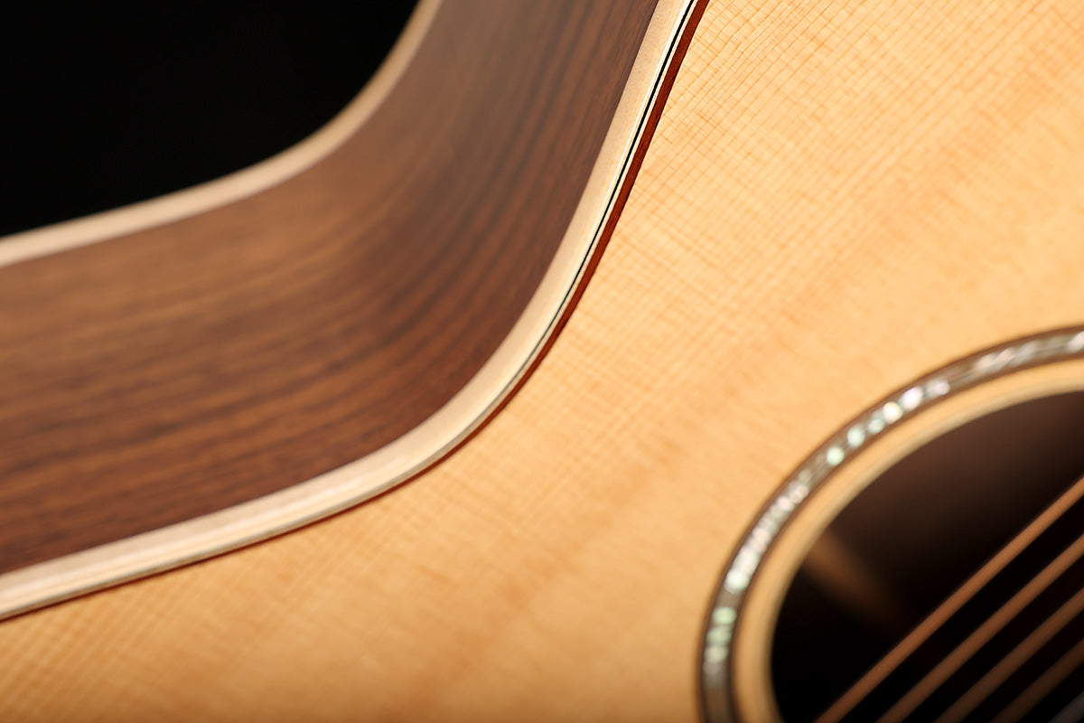 Taylor 814ce V-Class Preowned 2020