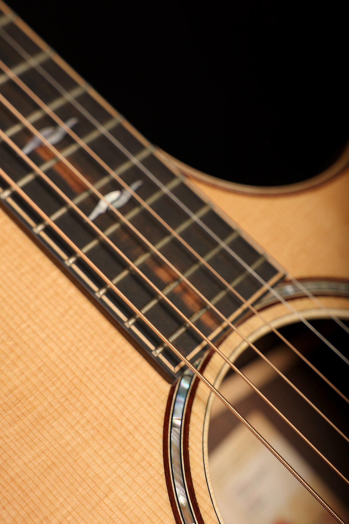 Taylor 814ce V-Class Preowned 2020