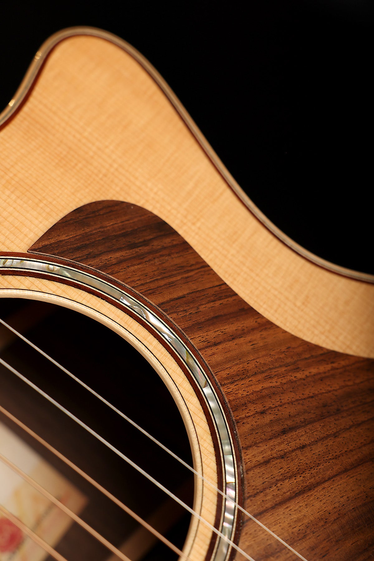 Taylor 814ce V-Class Preowned 2020