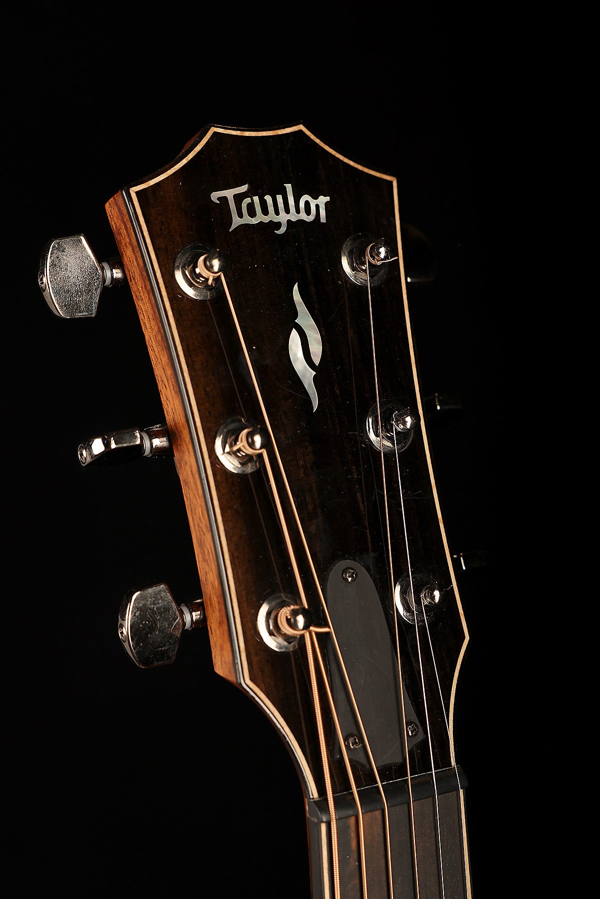 Taylor 814ce V-Class Preowned 2020