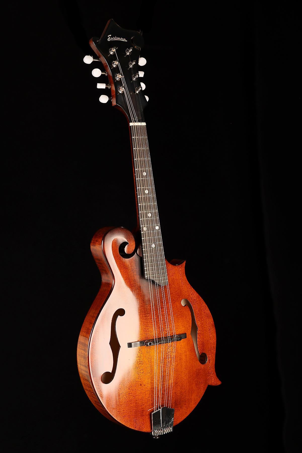 Eastman MD515CC/TV Comfort Contour TrueTone Vintage F-Style Mandolin