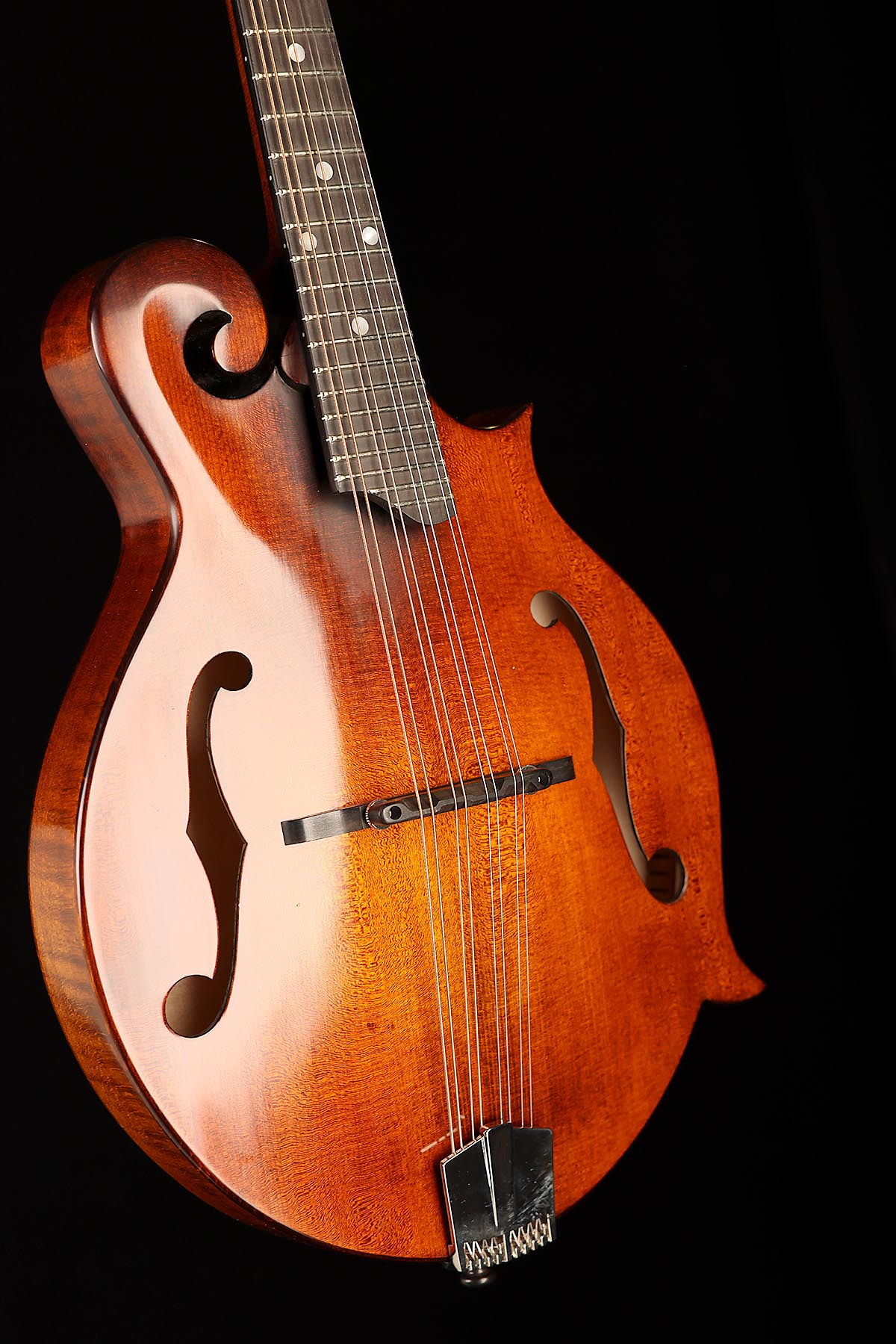 Eastman MD515CC/TV Comfort Contour TrueTone Vintage F-Style Mandolin