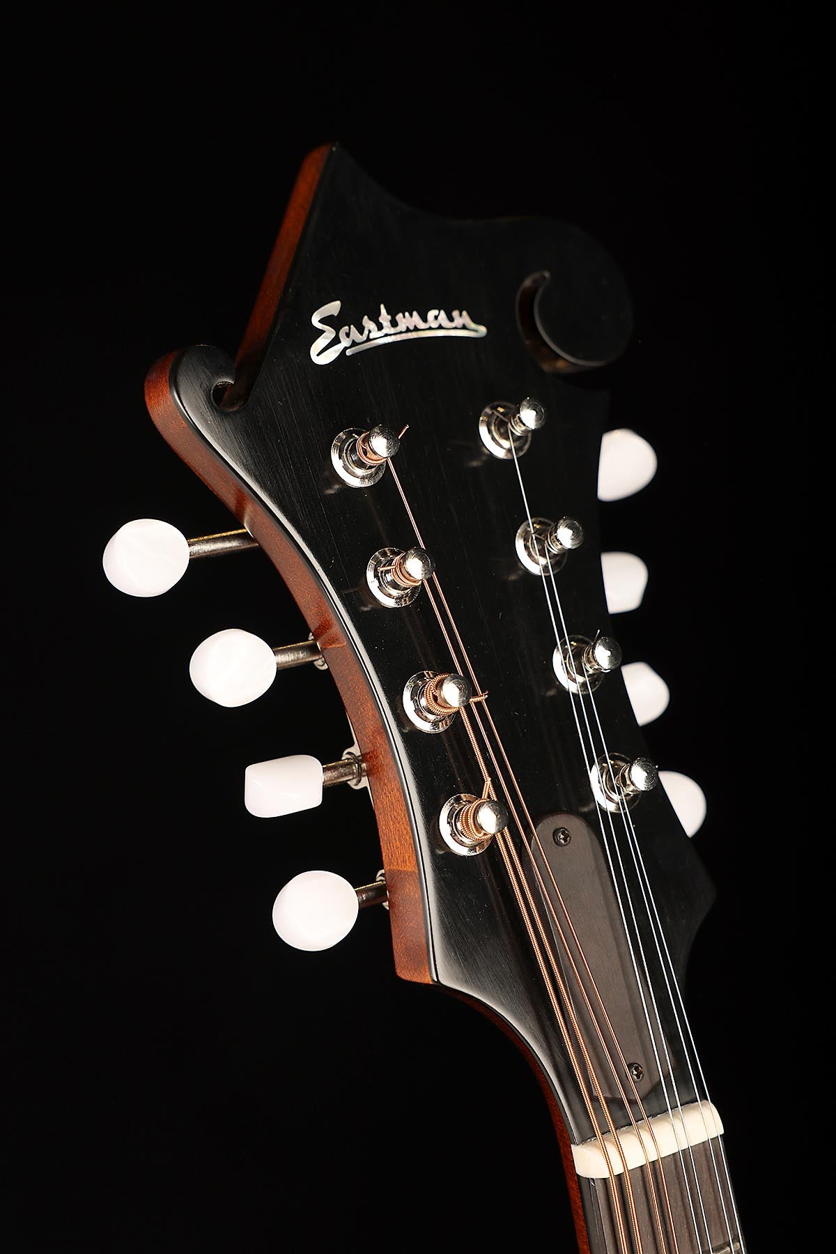 Eastman MD515CC/TV Comfort Contour TrueTone Vintage F-Style Mandolin