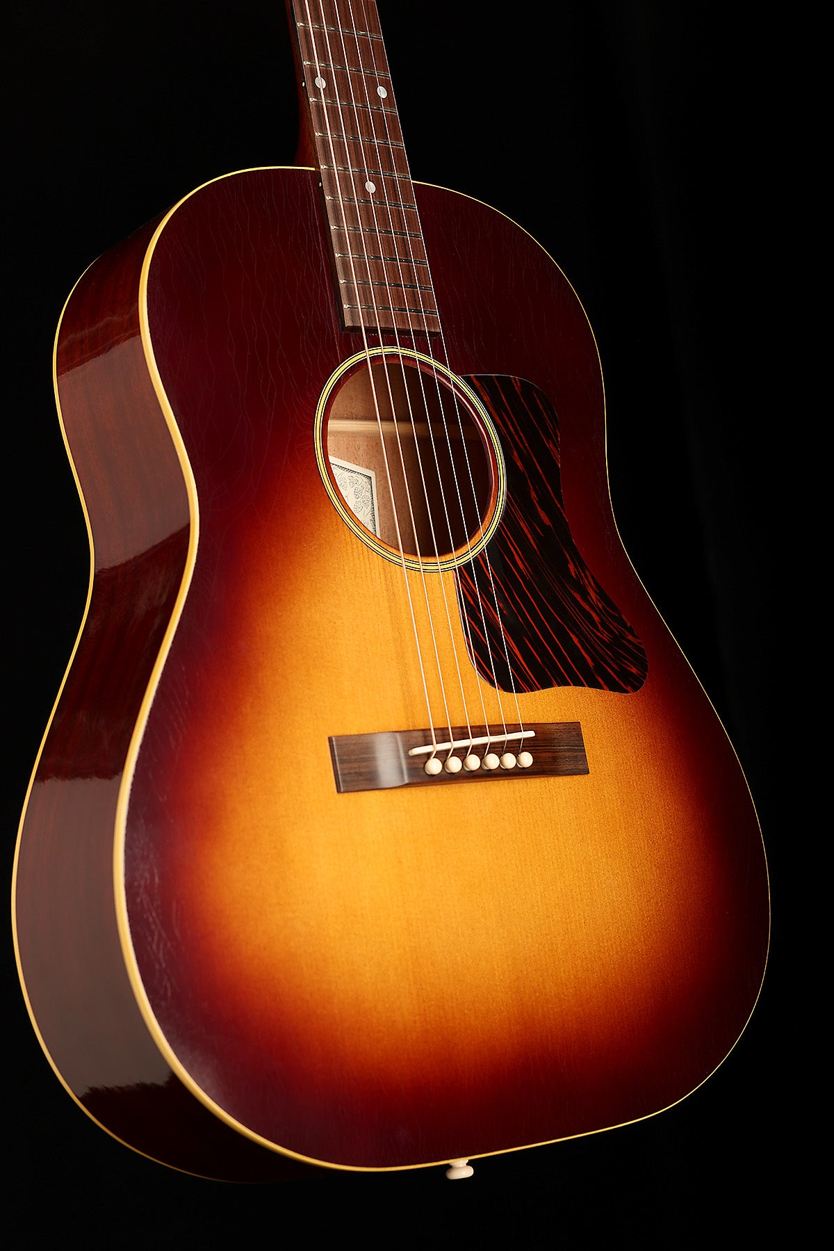 Atkin The Nineteen Slope Shoulder Acoustic Guitar
