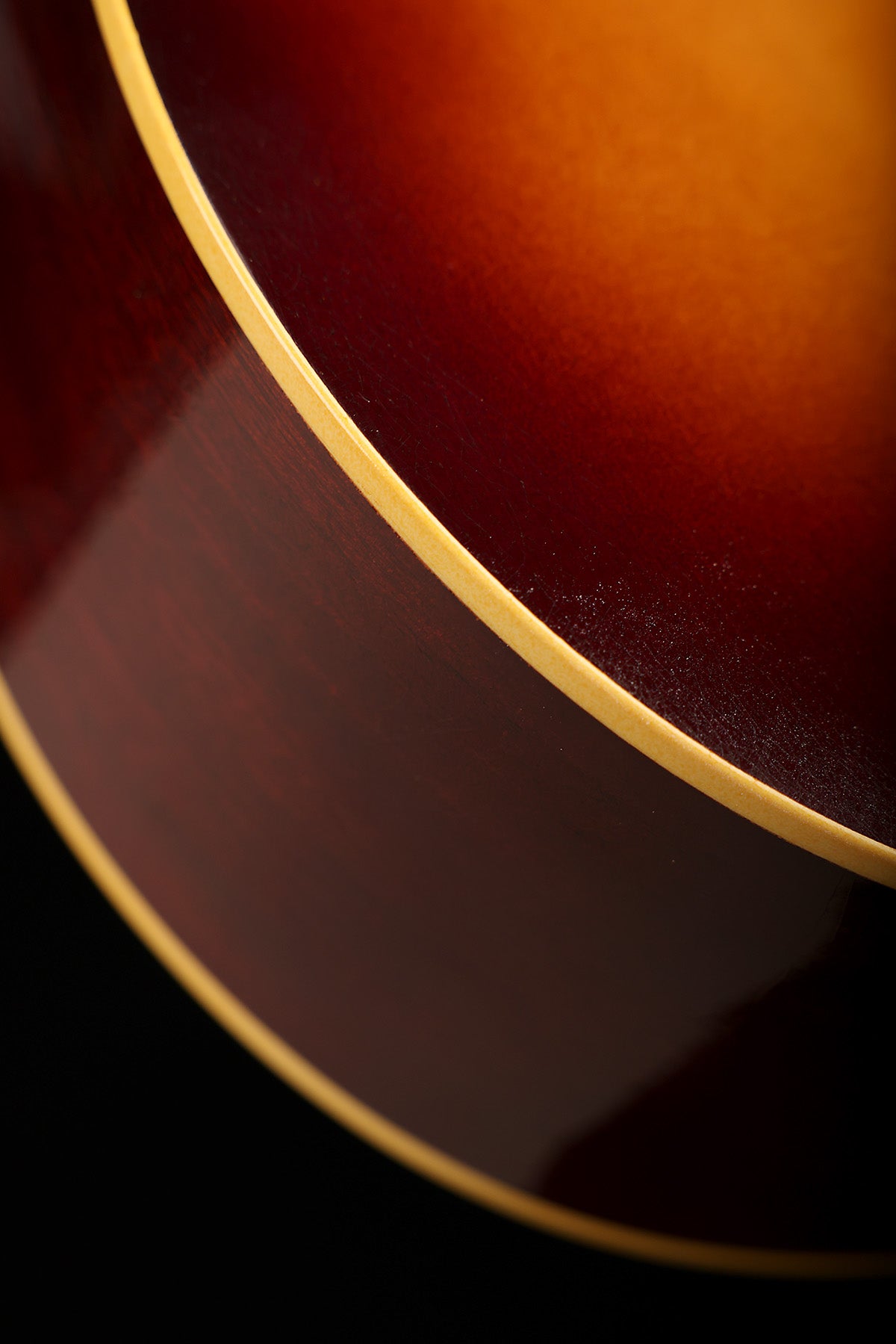 Atkin The Nineteen Slope Shoulder Acoustic Guitar